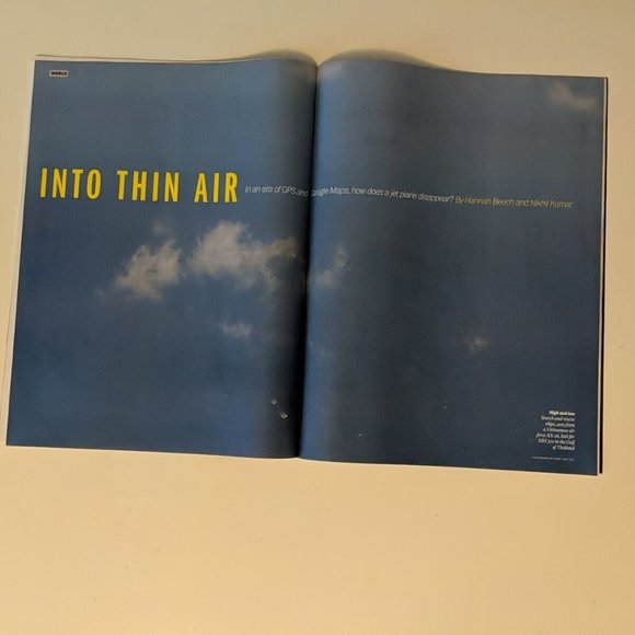 Time Russia Lot - Czar May 19 2014 + This Land Is My Land March 31 2014 Magazine - Picture 16 of 16